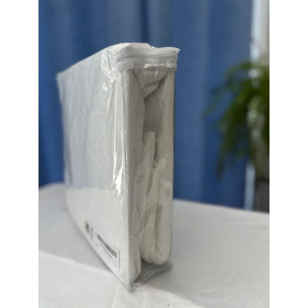Premium Mattress Protector Waterproof & Hypoallergenic Twin Size